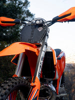 Enduro Number Plate Rack