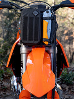Enduro Number Plate Rack