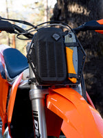 Enduro Number Plate Rack