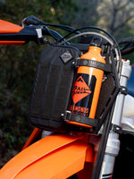 Enduro Number Plate Rack