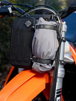 Enduro Number Plate Rack