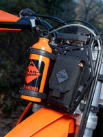 Enduro Number Plate Rack