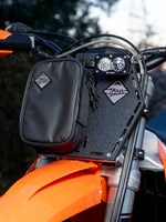 Enduro Number Plate Rack