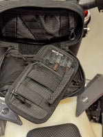 Pad Pack Small Enduro Handlebar Bag