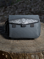 Pad Pack Medium 2 Pocket Handlebar Bag