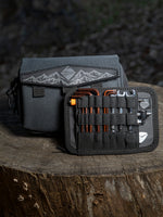 Pad Pack Medium 2 Pocket Handlebar Bag