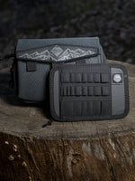 Pad Pack Medium 2 Pocket Handlebar Bag