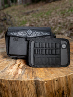 Pad Pack Medium 2 Pocket Handlebar Bag
