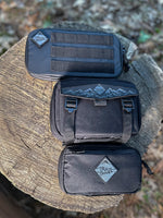 Pad Pack Medium 2 Pocket Handlebar Bag