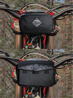Pad Pack Small Enduro Handlebar Bag