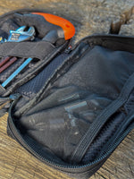 Backpack Strap Small Bag