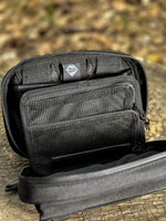 Pad Pack Medium 2 Pocket Handlebar Bag
