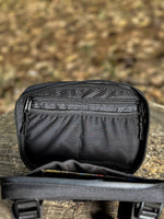 Pad Pack Medium 2 Pocket Handlebar Bag