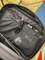 Pad Pack Medium 2 Pocket Handlebar Bag