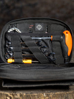 Pad Pack Medium 2 Pocket Handlebar Bag