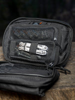 Pad Pack Medium 2 Pocket Handlebar Bag