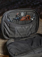 Pad Pack Medium 2 Pocket Handlebar Bag
