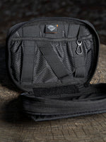 Pad Pack Medium 2 Pocket Handlebar Bag