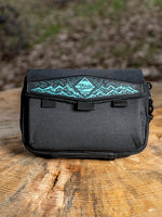 Pad Pack Medium 2 Pocket Handlebar Bag