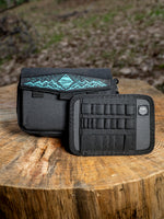 Pad Pack Medium 2 Pocket Handlebar Bag