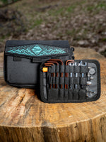 Pad Pack Medium 2 Pocket Handlebar Bag