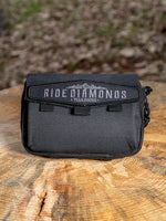 Pad Pack Medium 2 Pocket Handlebar Bag