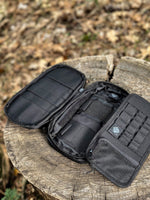 Front Fender Bag Large Expandable