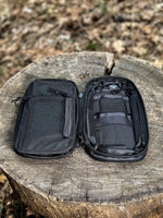 Pad Pack Large Handlebar Bag