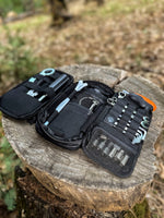 Front Fender Bag Large Expandable