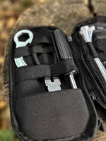 Front Fender Bag Large Expandable