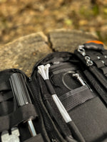 Front Fender Bag Large Expandable