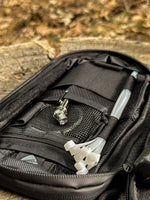 Front Fender Bag Large Expandable