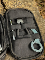 Front Fender Bag Large Expandable