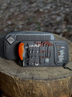 Front Fender Bag Large Expandable