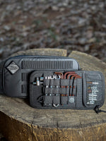 Front Fender Bag Large Expandable