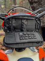 Pad Pack Large Handlebar Bag