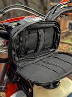 Pad Pack Large Handlebar Bag