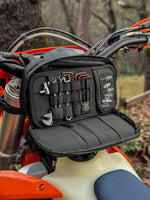 Pad Pack Large Handlebar Bag