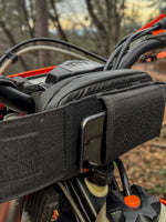Pad Pack Large Handlebar Bag