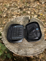 Pad Pack Medium Single Pocket Handlebar Bag