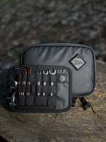 Pad Pack Medium Single Pocket Handlebar Bag