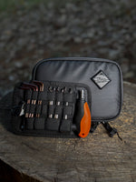Pad Pack Medium Single Pocket Handlebar Bag