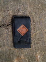 Phone Sheath for Backpack Straps