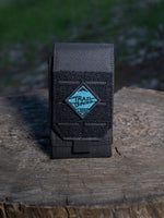 Phone Sheath for Backpack Straps