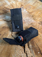 Trailbound Torch Dirtbike Helmet Light