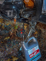 Oil Drain Kit