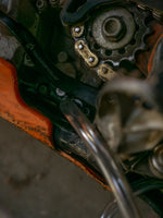 Oil Drain Kit