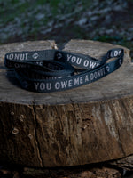 Enduro Tow Strap
