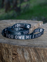 Enduro Tow Strap