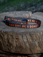 Enduro Tow Strap